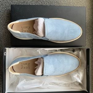 Naturalizer women’s Jade Slip-one sneakers